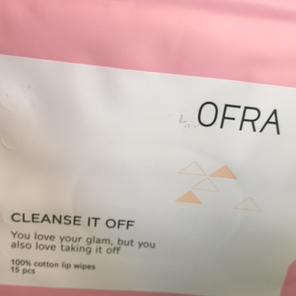 💗OFRA NOT SO MAKEUP & SKINCARE MYSTERY BOX 7 ITEMS - Picture 8 of 9